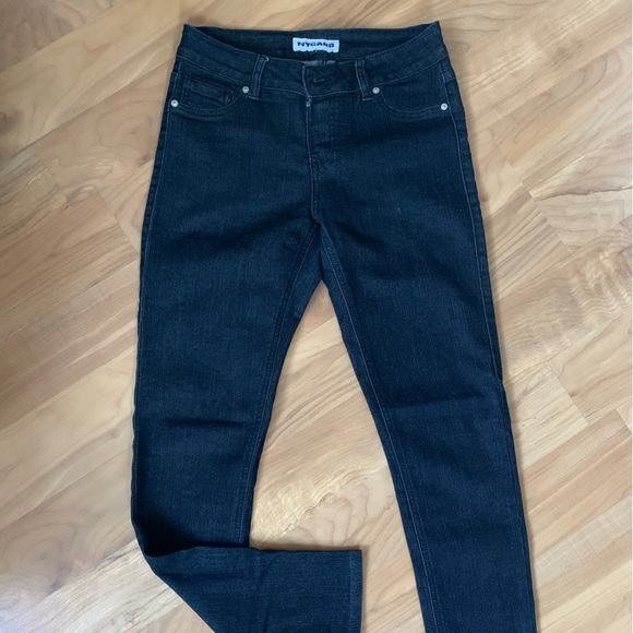 NWOT Slim Fit/Skinny Jeans: Nygard - Picture 13 of 13